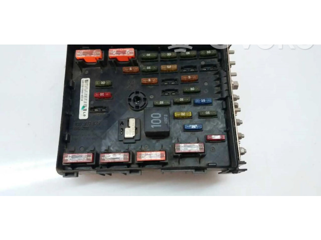 Pojistková skříňka 3C0937125 Seat Alhambra (Mk1) 2010