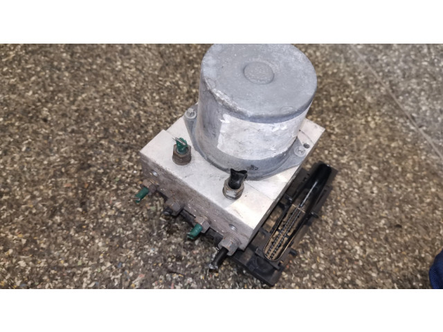 Блок АБС 0265950300 Renault Scenic II - Grand scenic II 2003-2006 года