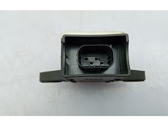 Блок управления 0265005765, 9664661580   Peugeot 5008