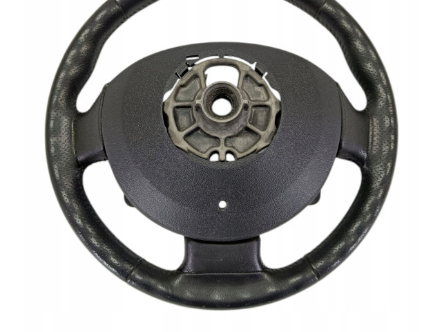 Руль Renault Scenic RX   -  года 8200106306, 8200106306G      
