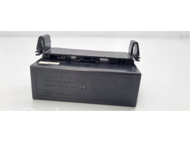 Блок управления GD7D675D2   Mazda 626