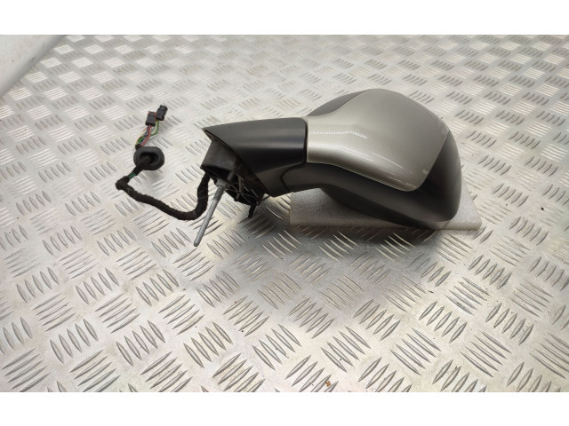 Зеркало электрическое        Peugeot 5008   -  года   