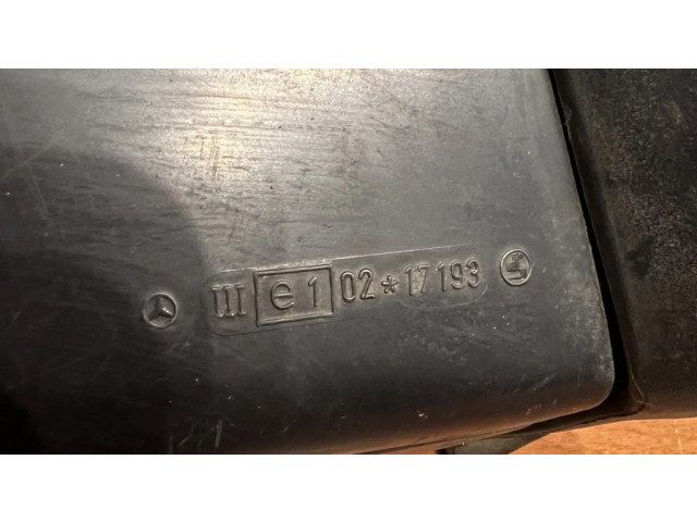 Zpětné zrcátko Mercedes-Benz E W124 1996 17193, D1269