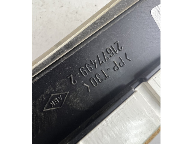 Панель приборов 216774992, 8200377730   Dacia Logan I       