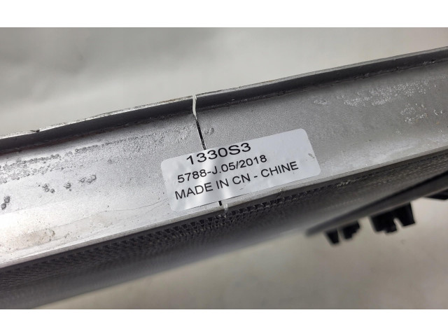 Блок АБС 1330S3   Fiat  Ducato  2014 -  года