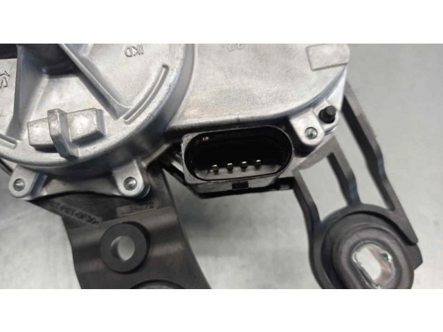 Моторчик заднего дворника 5G0955711A, W000038532    Volkswagen Passat Alltrack