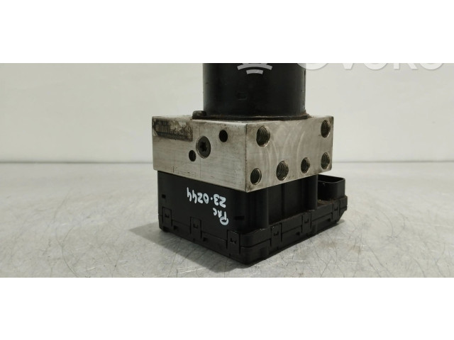 Блок АБС 1J0614117D, 10020402074 Skoda Octavia Mk1 (1U) 1996 - 2004 года