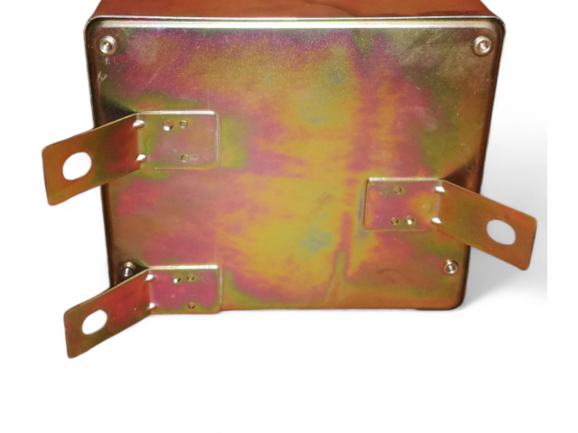 Řídící jednotka Hyundai Atos Classic