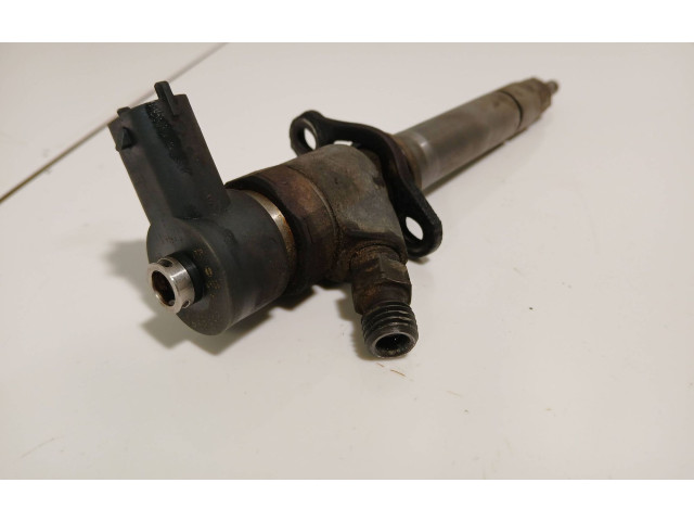 Форсунка 0445110078, 8658352 Volvo XC90