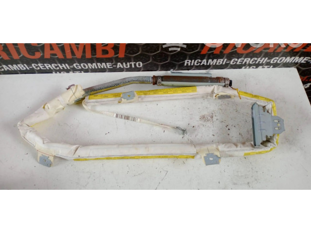 Боковая подушка безопасности 8622034000, 671950 SsangYong Korando