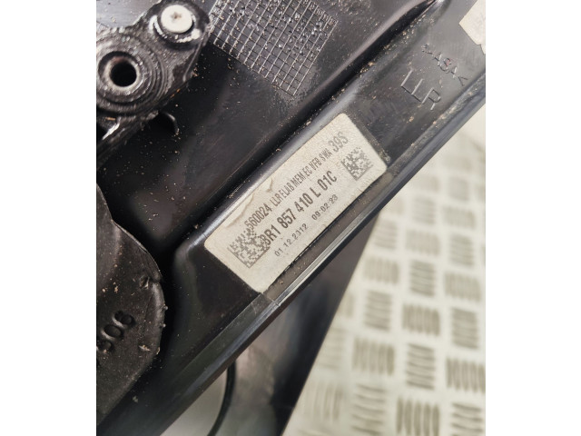 Зеркало электрическое Audi Q5 SQ5 2008 - 2017 года