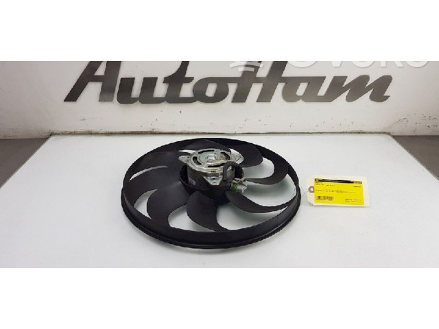 Крыльчатка вентилятора 5000785, 5000785 Volvo V40