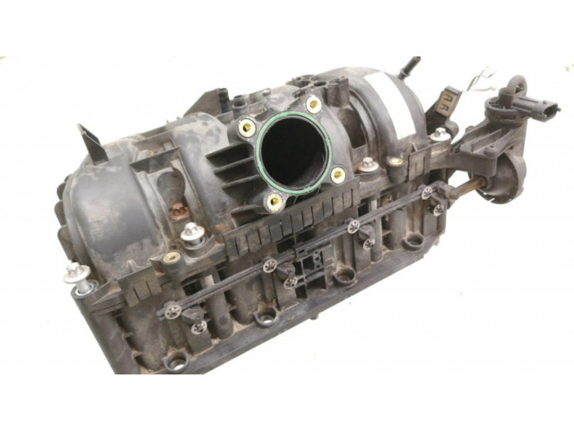 Всасывающий коллектор