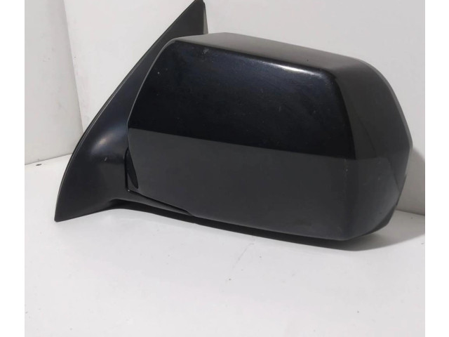 Zámek zadních dveří KIA Sportage 2010