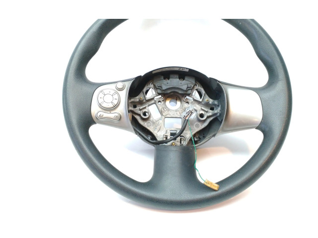 Volant Nissan Micra C+C 2016 484301HE0D, 484301HE0C