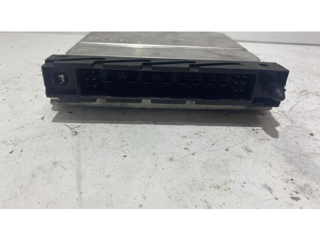 Блок управления двигателя 08667710A, 281010319 Volvo S80