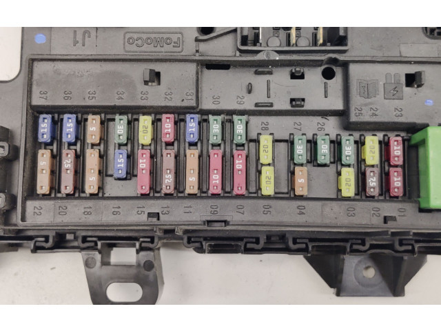 Модуль управления BSM FL3T15604DH   Ford F150    