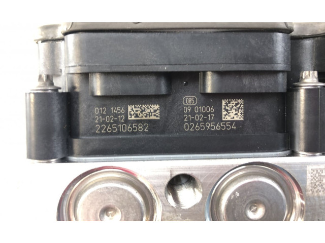 Блок АБС 32281471, 32281475 Volvo XC40 - года