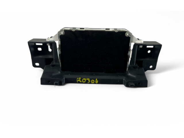 Дисплей EM5T18B955BA Ford Kuga II
