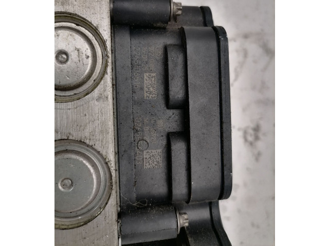 Jednotka ABS    Smart ForFour II W453 2015