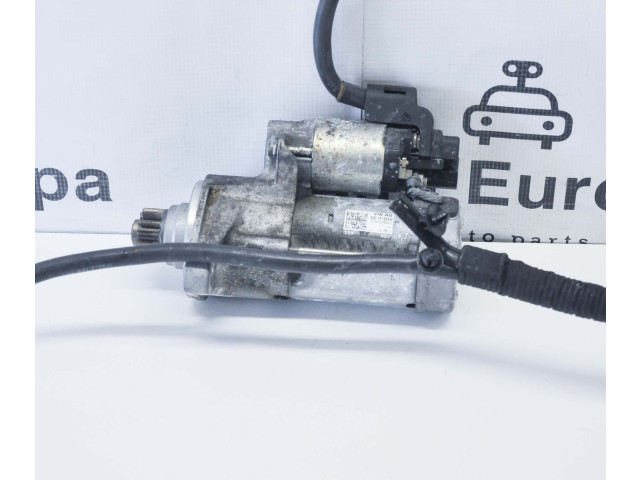 Čerpadlo oleje 02E911024D Audi TT TTS RS Mk3 8S