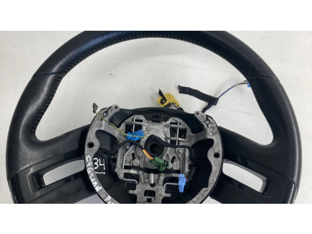 Руль Citroen C4 Grand Picasso  2007-2013 года       