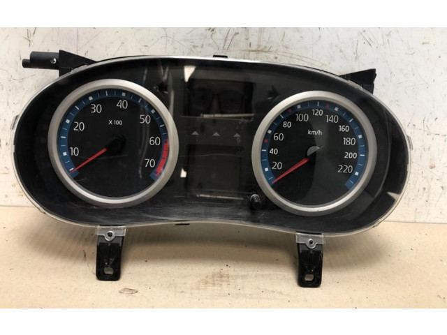 Панель приборов P8200451342, P8200451342   Renault Clio II       