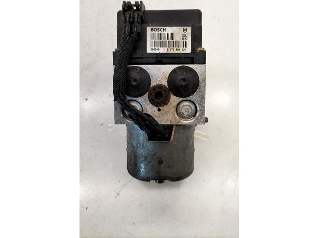 Блок управления АБС 7701050132   Renault Clio II