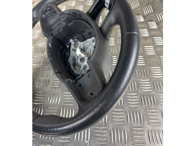 Руль Volvo XC90 2014 - года 39838210, 1726900738