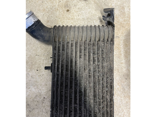 Интеркулер Mitsubishi Pajero