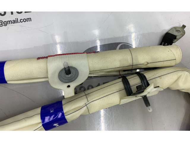 Боковая подушка безопасности AW9314K159AC, 610947800 Jaguar XJ X351