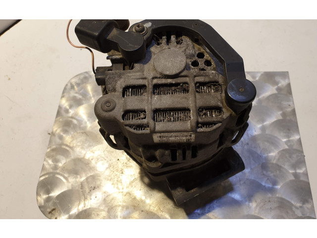 Генератор V75769218002, A003TG52812EB Citroen C4 I 1.6