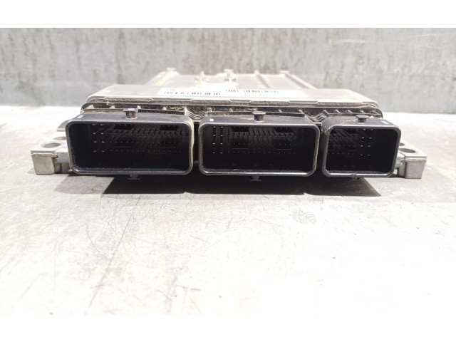 Řídící jednotka 237103606R, 237103606R Renault Captur 2013