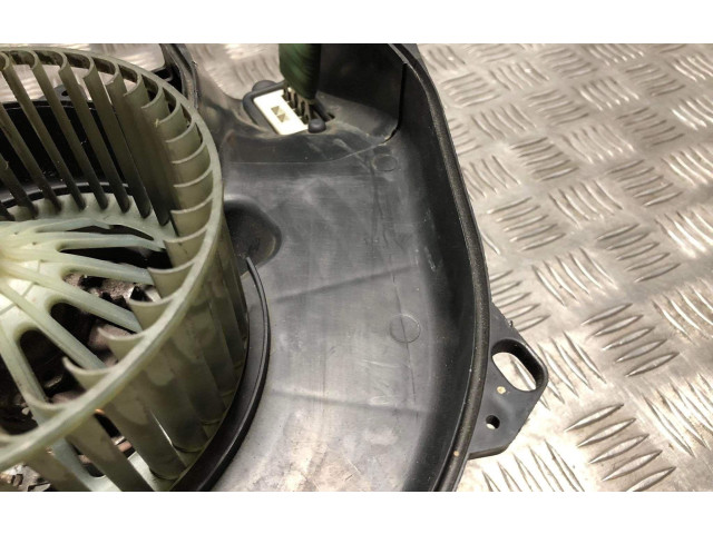 Вентилятор печки 58874 Opel Meriva A