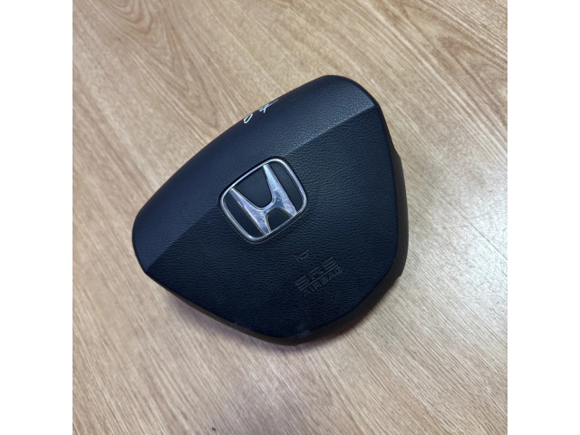 Подушка безопасности водителя 1026489, H5903 Honda FR-V