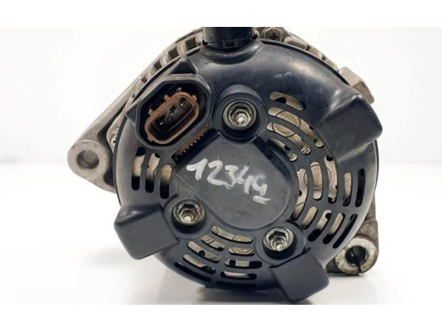 Генератор R1042103030 Lexus LS 430