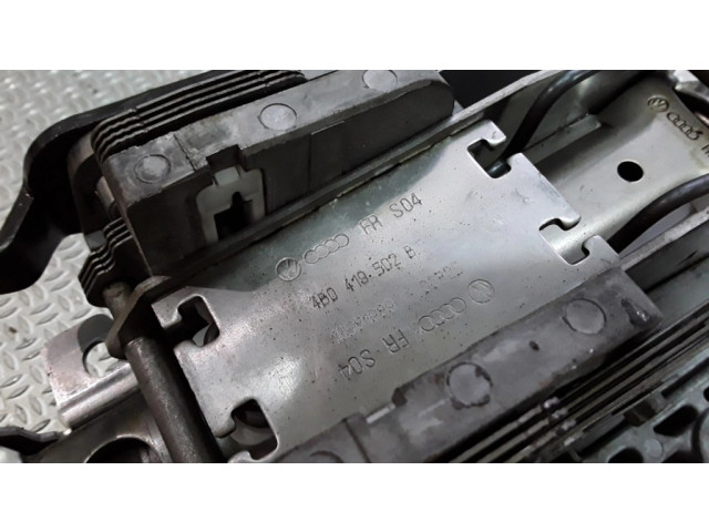    Рулевая рейка 4B0419502B   Audi A6 Allroad C5 1999-2005 года