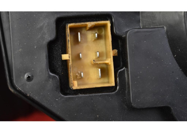 Вентилятор печки Skoda Superb B5 (3U)