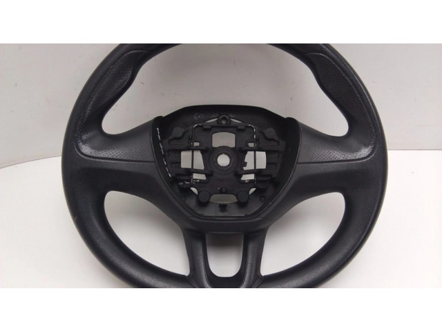 Руль Peugeot 208  2012-2019 года 6191373, 6191372      