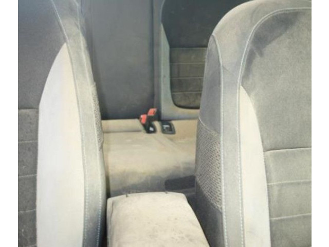 Блок АБС 6C0614517RBEF Skoda Fabia Mk3 (NJ) 2015 - 2021 года