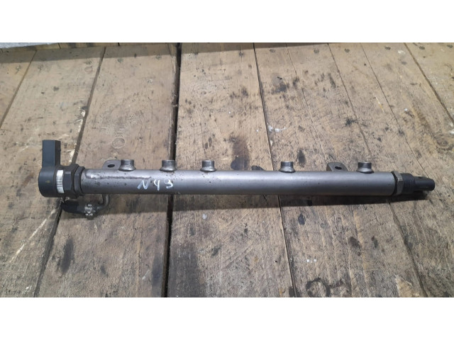 Vstřikovací lišta A6400701295, 10063002 Mercedes-Benz A W169 pro naftový motor 2.0