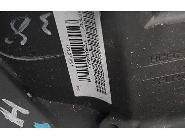 Руль Volvo V70 2008 - 2013 года P31271093, CU557200CH