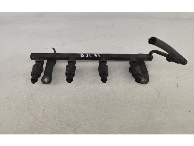 Vstřikovací lišta Daewoo Kalos B12S1