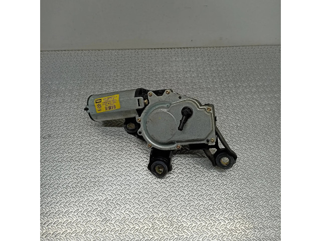 Моторчик заднего дворника 1J6955711G, 404886B12V    Skoda Fabia Mk1 (6Y)