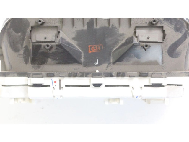 Панель приборов MM0050313, MM0050313 Mitsubishi L200