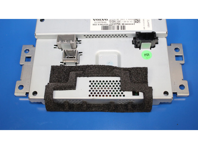 Дисплей    31337644   Volvo S60