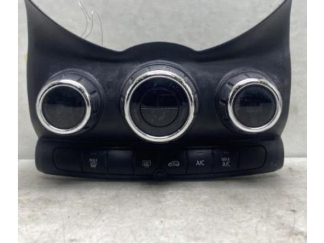 Блок управления климат-контролем    Mini One  Cooper F56 F55