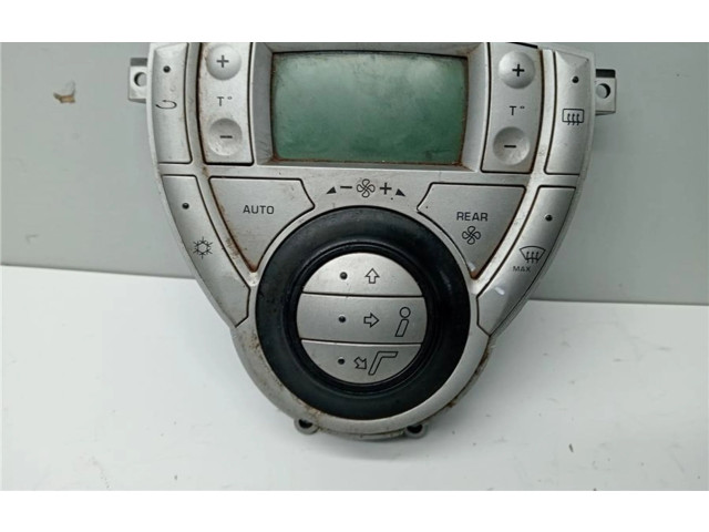 Блок управления климат-контролем 14900560YH, 0070010 Lancia Phedra