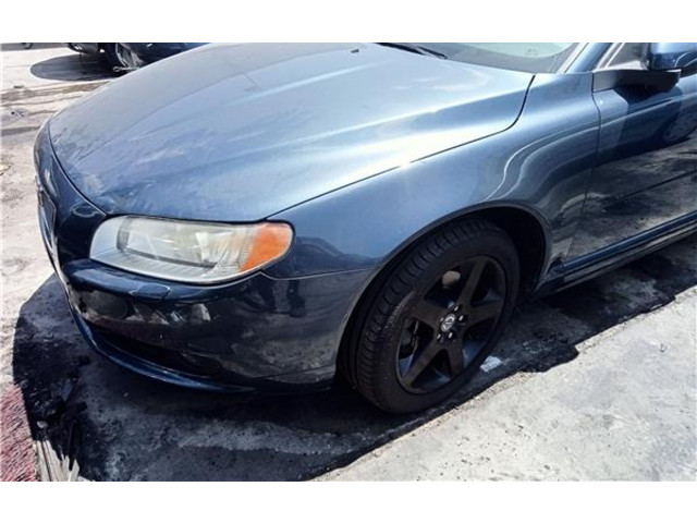 Зеркало электрическое Volvo S80 2004 - 2006 года