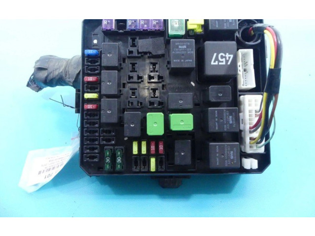 Блок предохранителей IMPRK1098701 Mitsubishi Lancer VIII